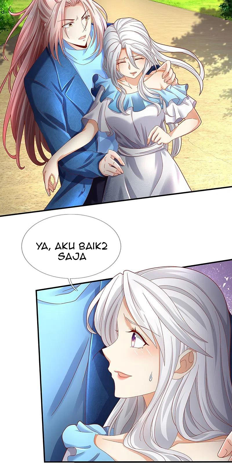 Immortal Daddy Xianzun Chapter 257 Bahasa Indonesia